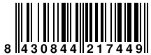 Ver codigo de barras