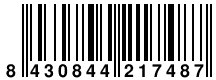 Ver codigo de barras