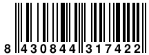 Ver codigo de barras