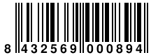 Ver codigo de barras