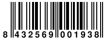 Ver codigo de barras