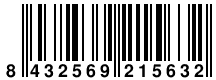 Ver codigo de barras