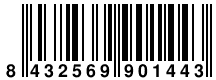 Ver codigo de barras