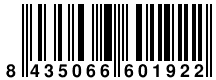 Ver codigo de barras