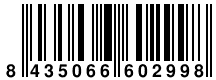 Ver codigo de barras