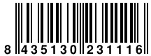 Ver codigo de barras