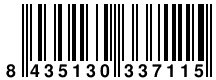 Ver codigo de barras