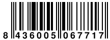 Ver codigo de barras