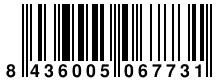 Ver codigo de barras