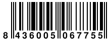 Ver codigo de barras