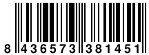 Ver codigo de barras