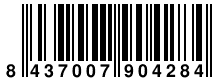 Ver codigo de barras