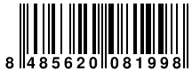 Ver codigo de barras