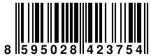 Ver codigo de barras