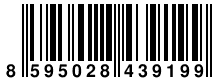 Ver codigo de barras